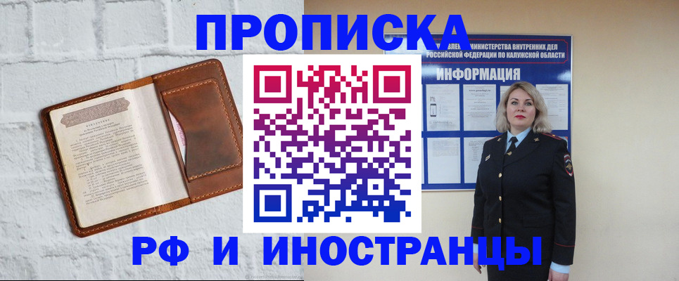 прописка регистрация в Димитровграде